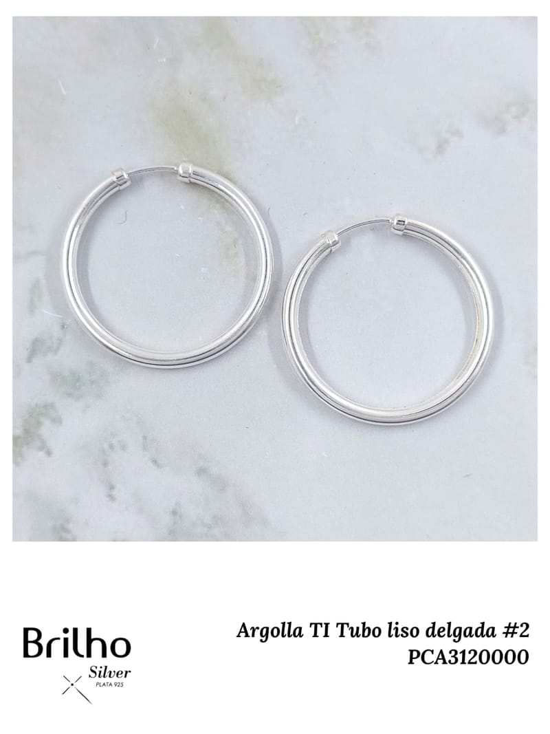 PRENDAS DE PLATA - MARZO 17