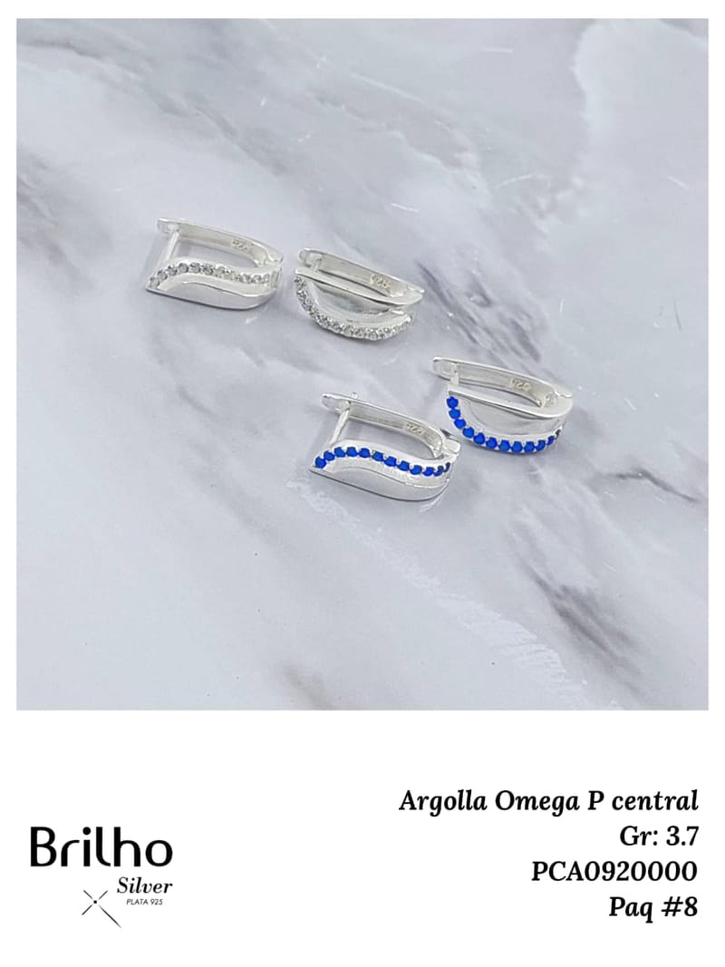 PRENDAS DE PLATA - MARZO 17