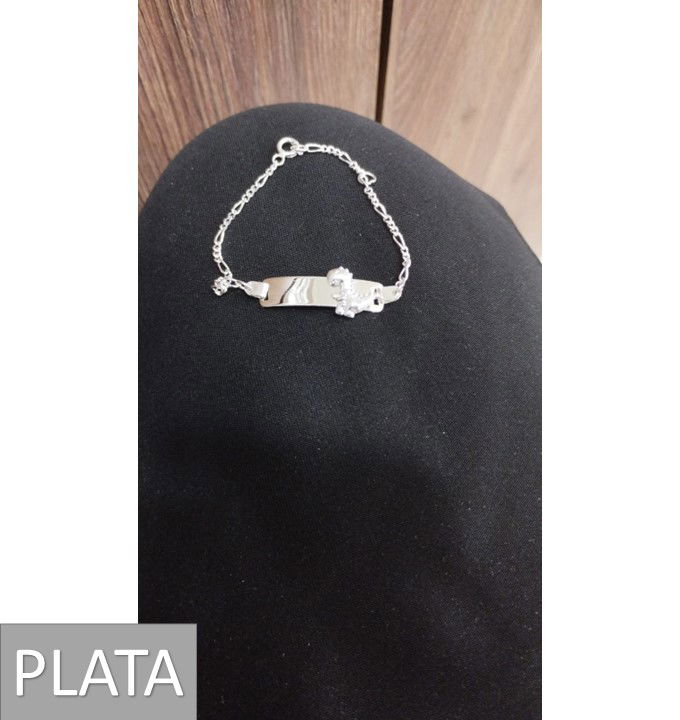 PRENDAS DE PLATA