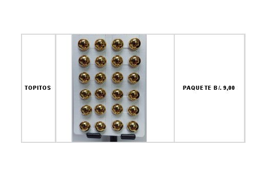 PRENDAS AL DETAL Y MAYOR