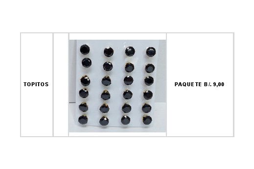 PRENDAS AL DETAL Y MAYOR