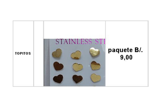 PRENDAS AL DETAL Y MAYOR