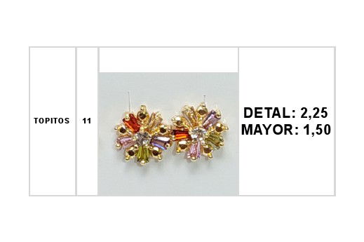 PRENDAS AL DETAL Y MAYOR