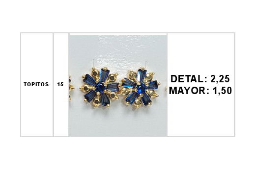 PRENDAS AL DETAL Y MAYOR