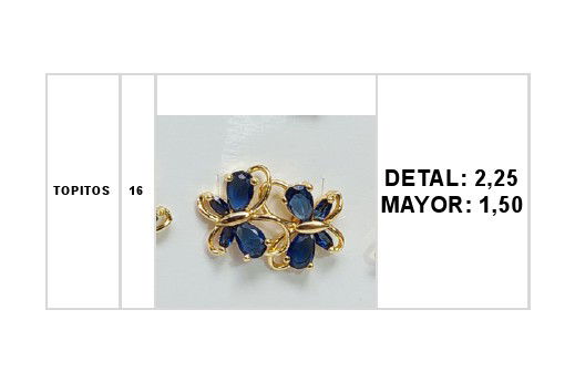 PRENDAS AL DETAL Y MAYOR