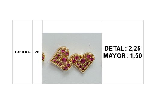 PRENDAS AL DETAL Y MAYOR