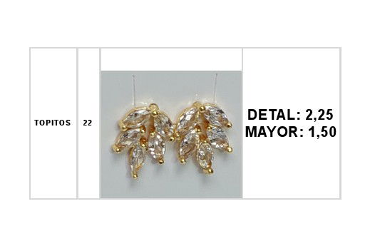 PRENDAS AL DETAL Y MAYOR