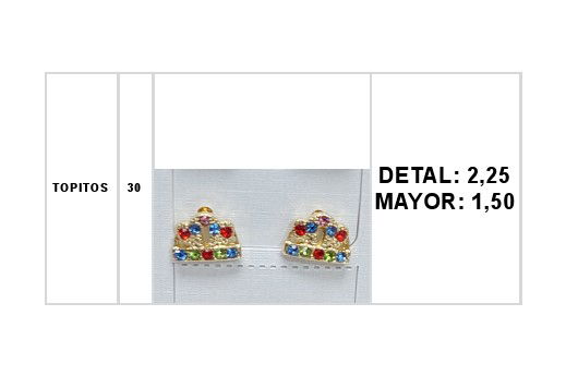 PRENDAS AL DETAL Y MAYOR