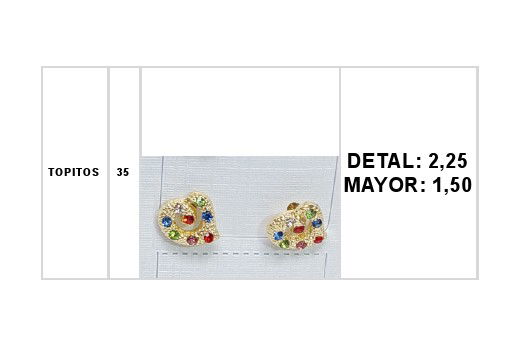 PRENDAS AL DETAL Y MAYOR