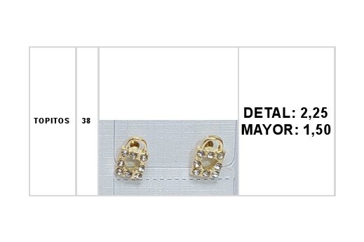 PRENDAS AL DETAL Y MAYOR