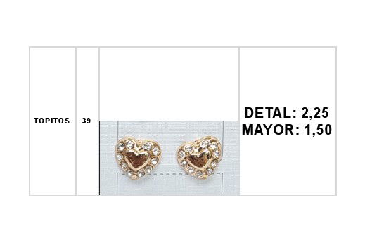 PRENDAS AL DETAL Y MAYOR