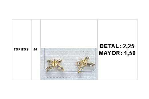 PRENDAS AL DETAL Y MAYOR