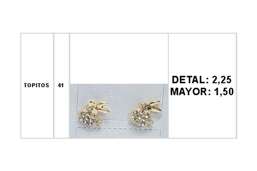 PRENDAS AL DETAL Y MAYOR