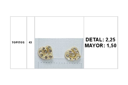 PRENDAS AL DETAL Y MAYOR