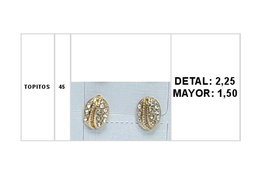 PRENDAS AL DETAL Y MAYOR