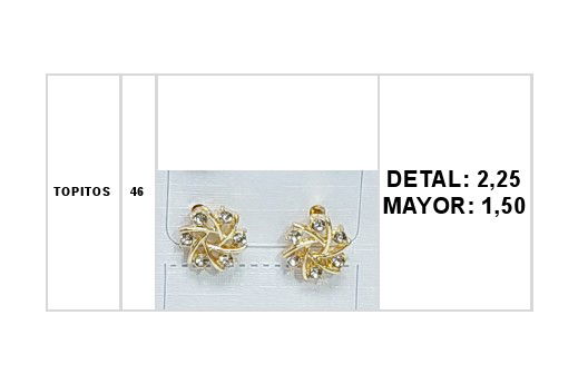 PRENDAS AL DETAL Y MAYOR