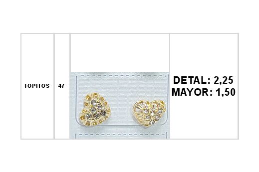 PRENDAS AL DETAL Y MAYOR