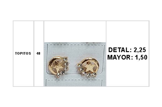 PRENDAS AL DETAL Y MAYOR