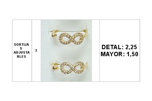 PRENDAS AL DETAL Y MAYOR