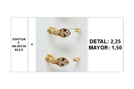 PRENDAS AL DETAL Y MAYOR