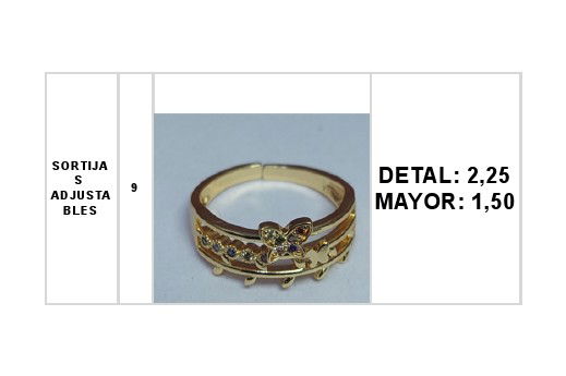 PRENDAS AL DETAL Y MAYOR