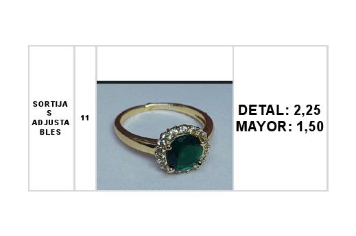 PRENDAS AL DETAL Y MAYOR