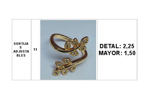 PRENDAS AL DETAL Y MAYOR