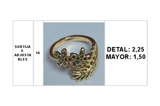 PRENDAS AL DETAL Y MAYOR