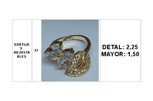 PRENDAS AL DETAL Y MAYOR