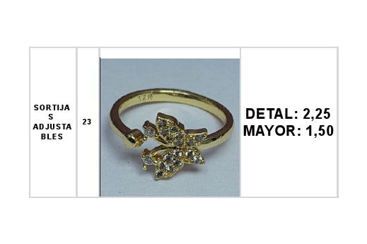 PRENDAS AL DETAL Y MAYOR