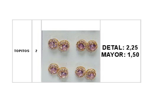 PRENDAS AL DETAL Y MAYOR