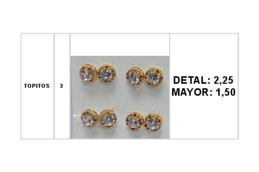 PRENDAS AL DETAL Y MAYOR