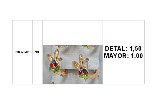 PRENDAS AL DETAL Y MAYOR