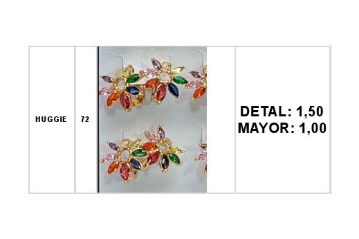 PRENDAS AL DETAL Y MAYOR