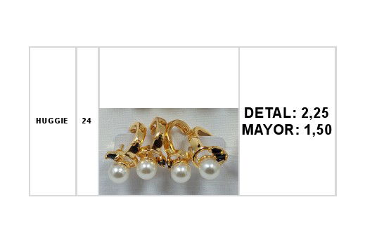 PRENDAS AL DETAL Y MAYOR