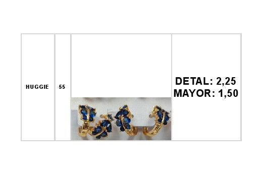 PRENDAS AL DETAL Y MAYOR