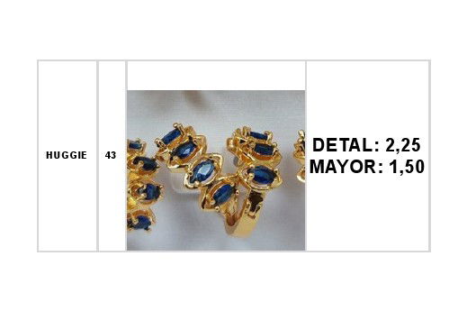 PRENDAS AL DETAL Y MAYOR