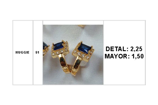 PRENDAS AL DETAL Y MAYOR