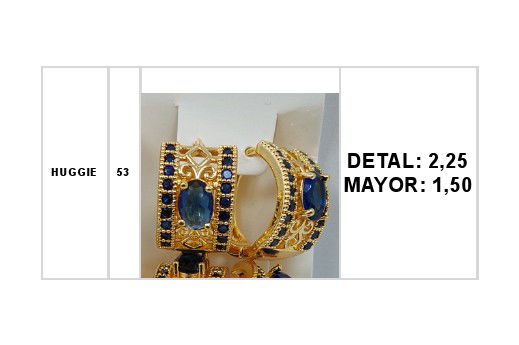 PRENDAS AL DETAL Y MAYOR