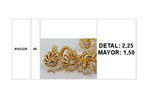 PRENDAS AL DETAL Y MAYOR