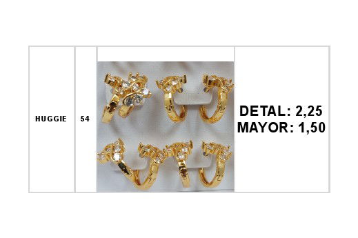 PRENDAS AL DETAL Y MAYOR