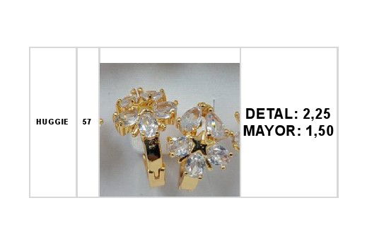 PRENDAS AL DETAL Y MAYOR