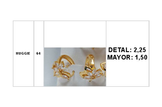 PRENDAS AL DETAL Y MAYOR