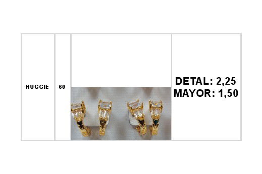 PRENDAS AL DETAL Y MAYOR