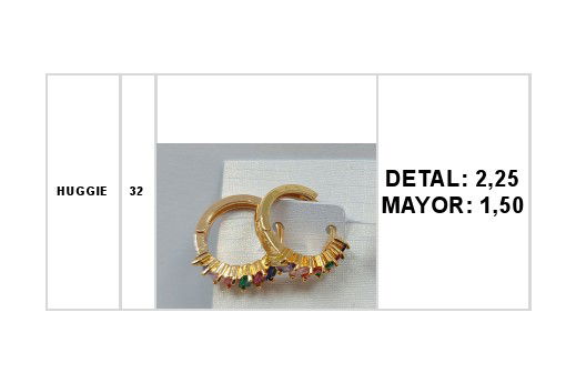 PRENDAS AL DETAL Y MAYOR