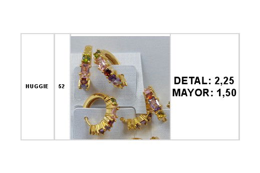 PRENDAS AL DETAL Y MAYOR