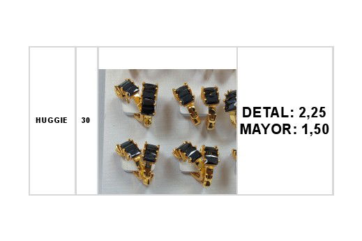 PRENDAS AL DETAL Y MAYOR