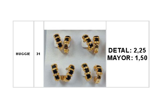 PRENDAS AL DETAL Y MAYOR