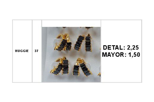 PRENDAS AL DETAL Y MAYOR