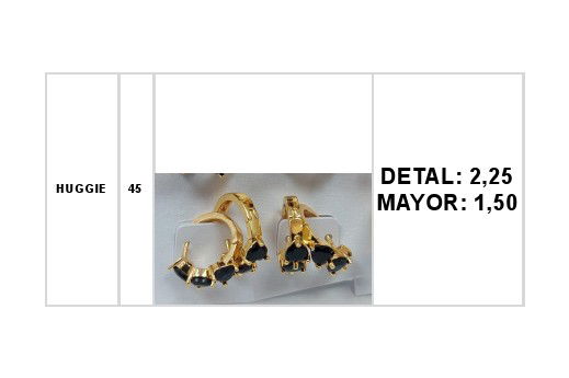 PRENDAS AL DETAL Y MAYOR